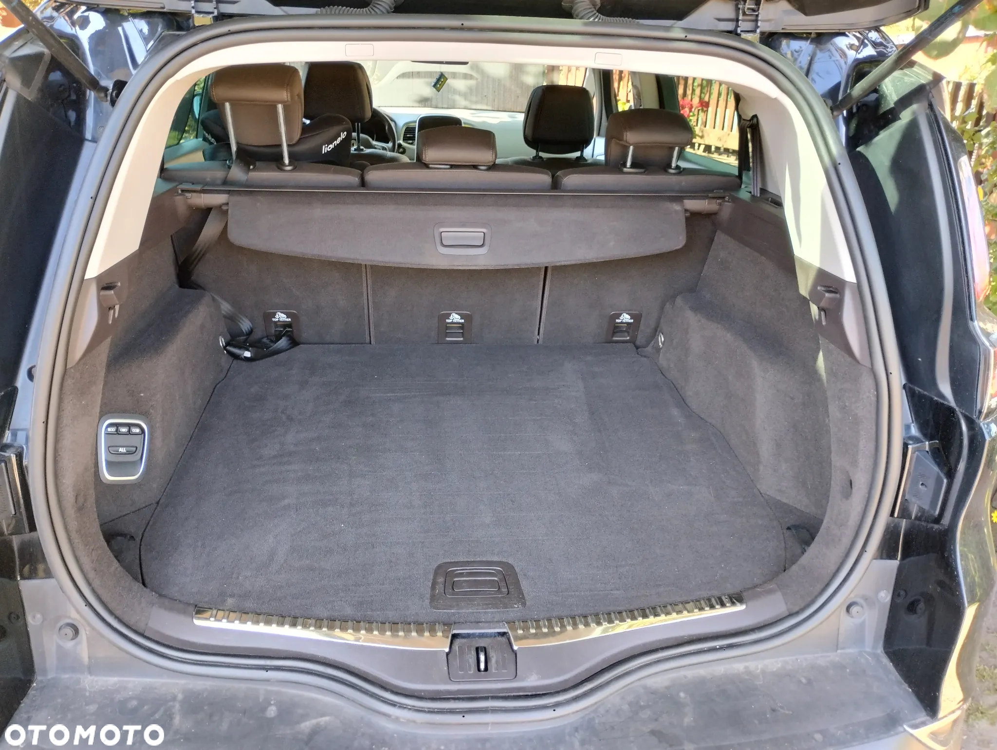 Renault Espace 1.6 dCi Energy Zen - 12