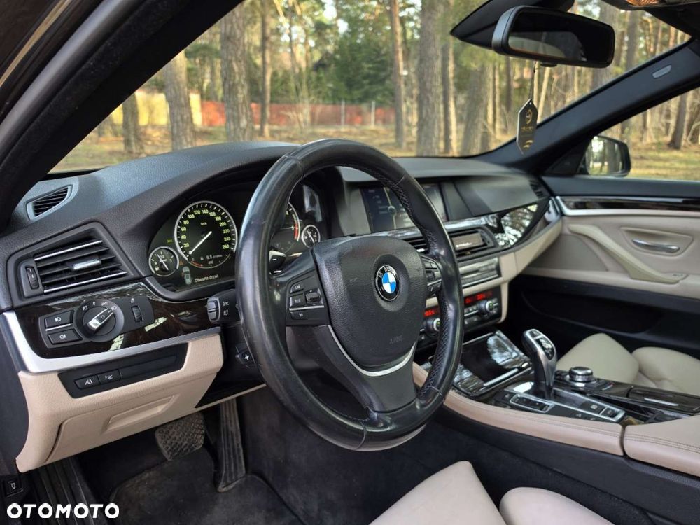 BMW Seria 5 - 29