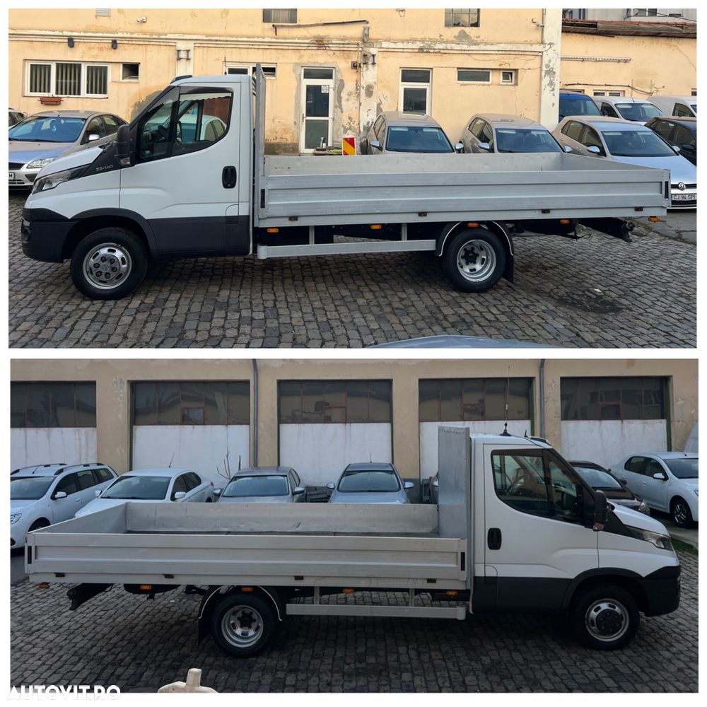 Iveco Daily 35C14 - 3