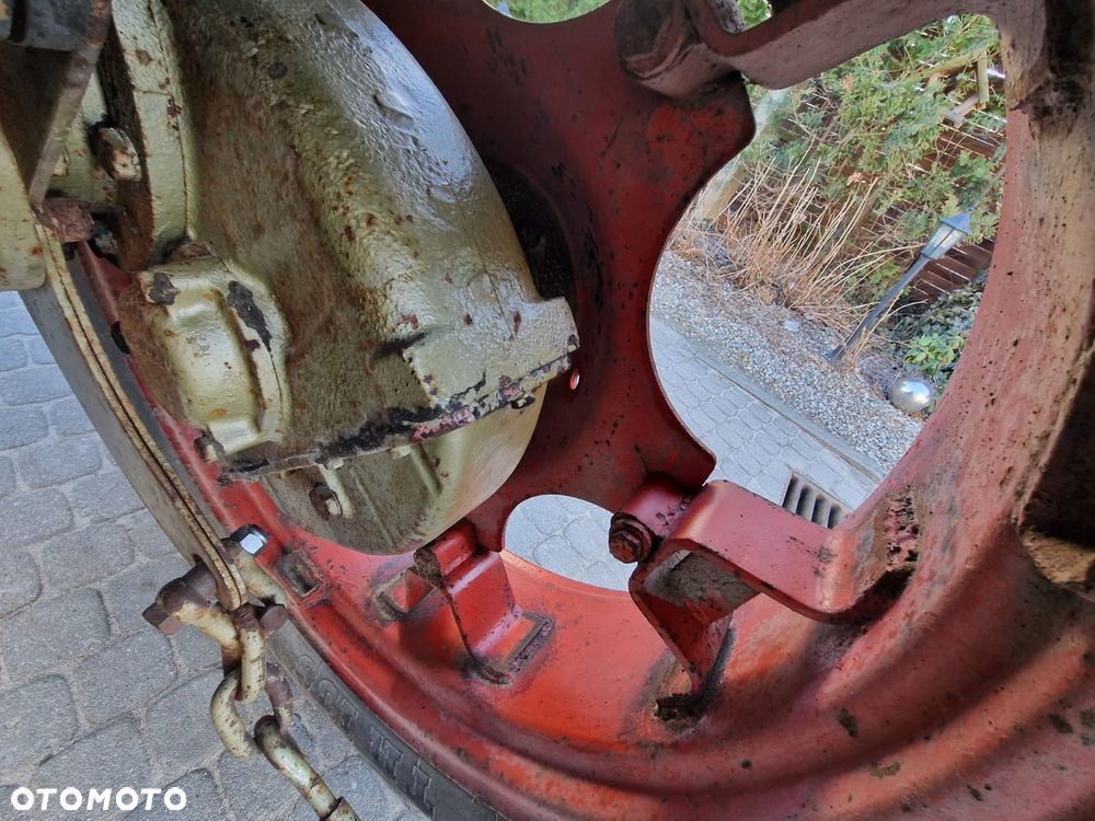 Zetor 6911 2267 MTG Oryginał - 12