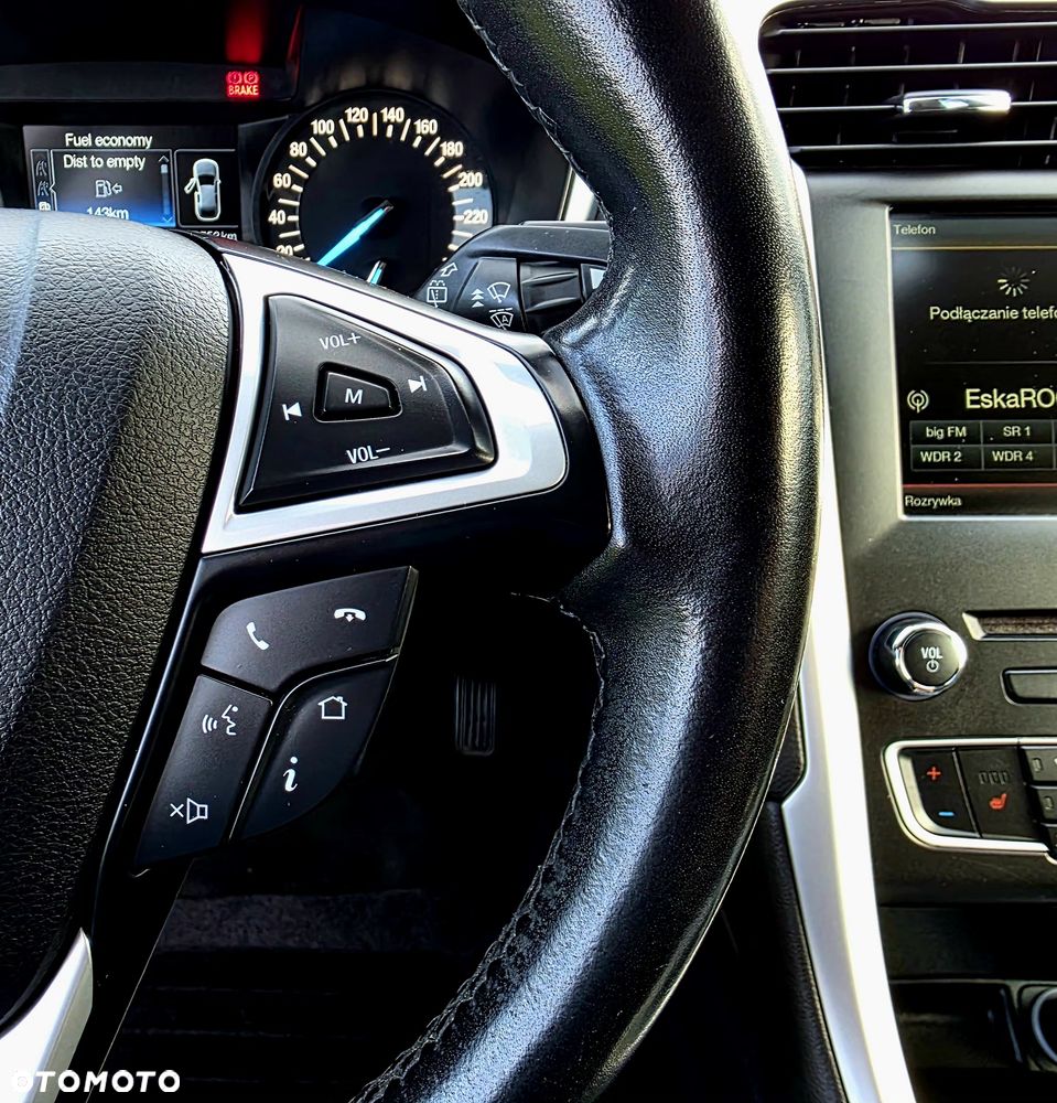 Ford Mondeo 2.0 EcoBlue ST-Line - 31