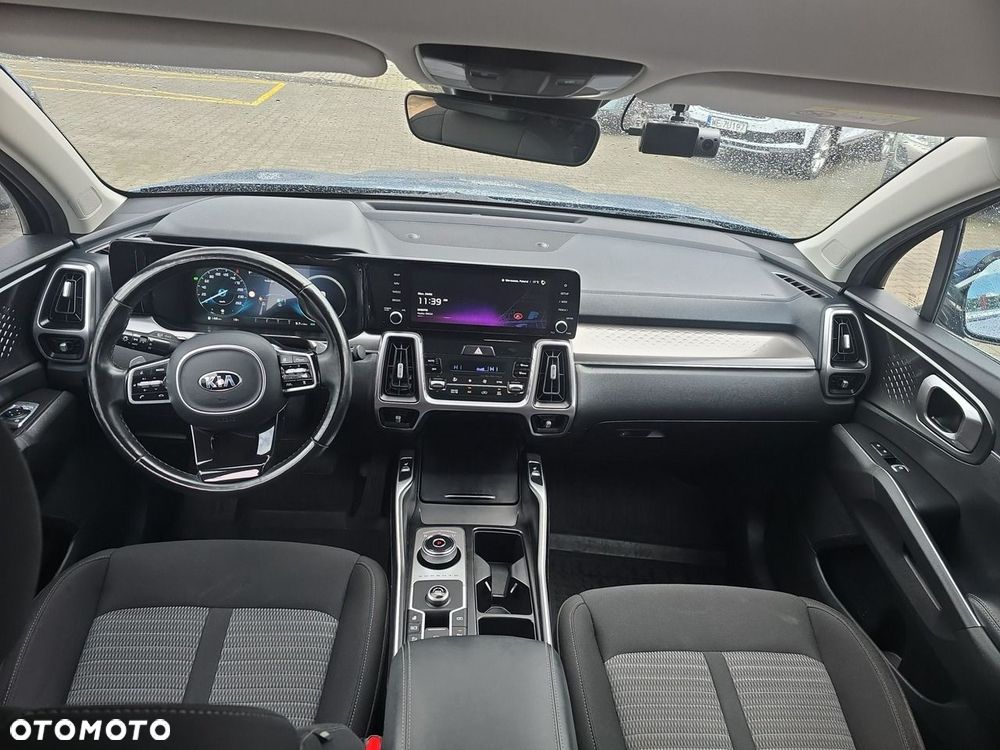Kia Sorento - 14