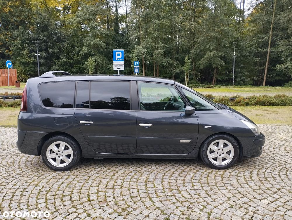 Renault Grand Espace 2.0 dCi FAP Dynamique - 29