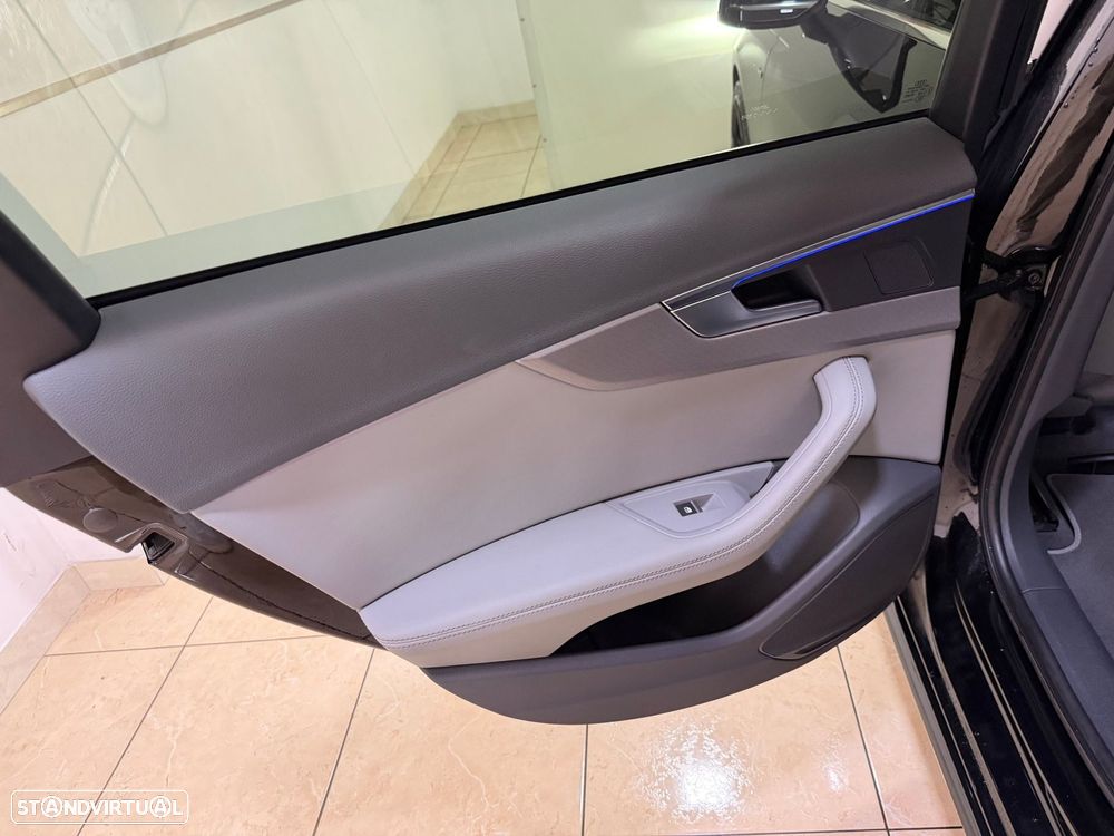 Audi A4 35 TDI S line S tronic - 37