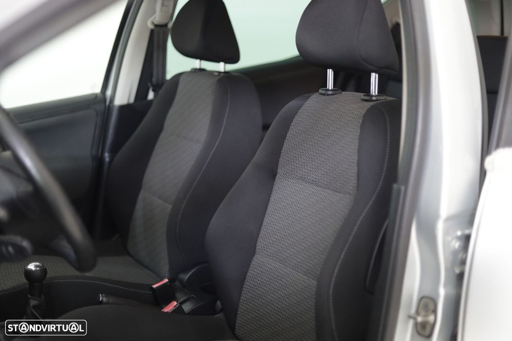 Peugeot 207 SW 1.4 Sport - 14