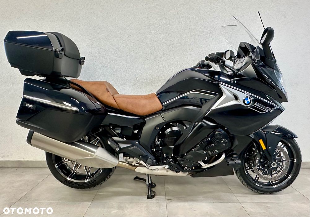 BMW K - 4