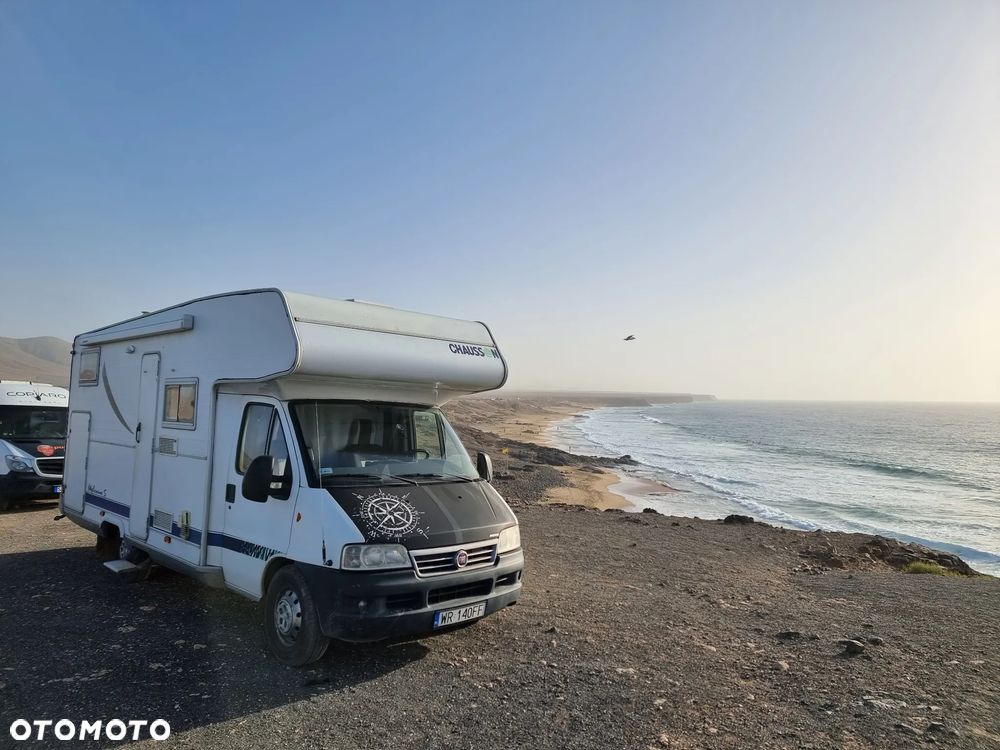 Fiat Ducato - 28