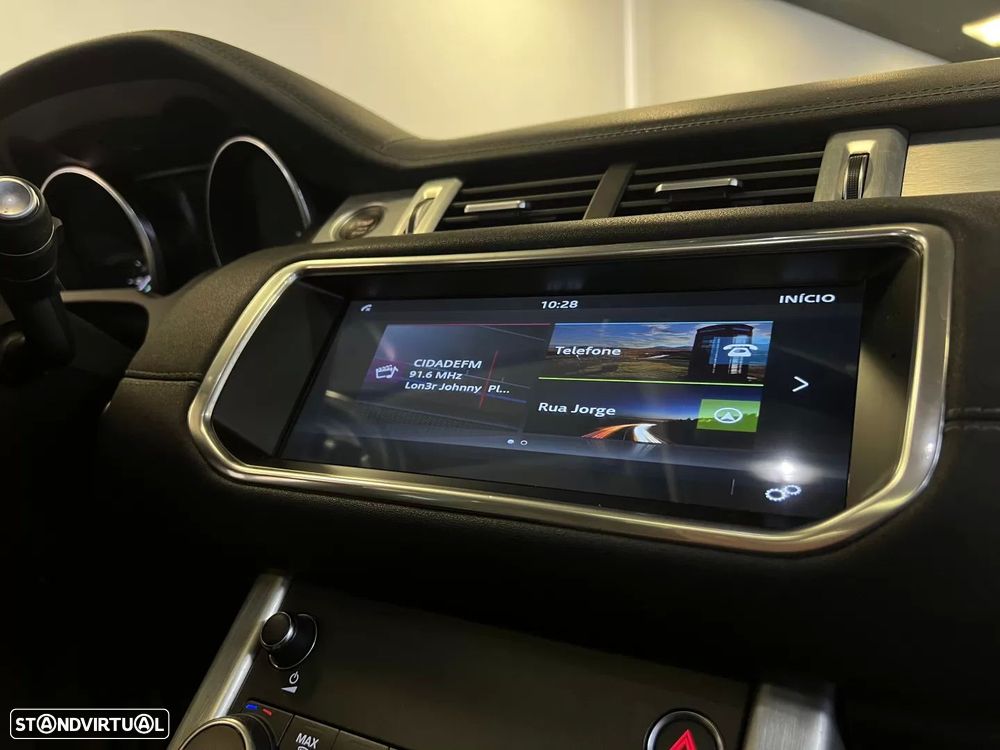 Land Rover Range Rover Evoque D180 R-Dynamic S - 41