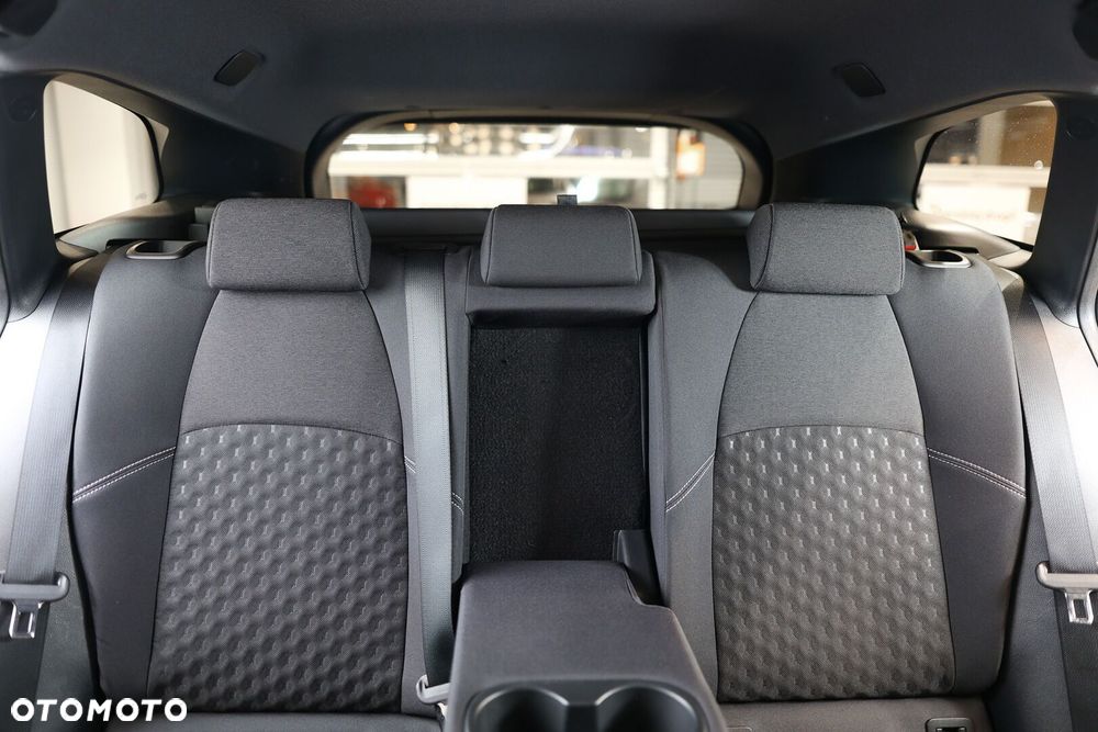 Toyota Corolla 1.8 Hybrid Comfort - 18