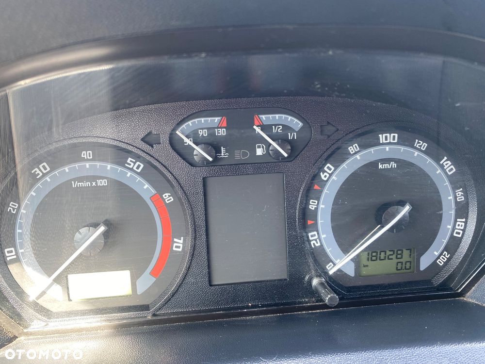 Skoda Fabia 1.2 12V Classic - 10