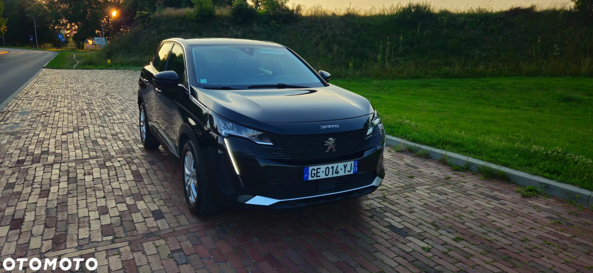 Peugeot 5008 1.5 BlueHDi Active Pack S&S EAT8 - 2