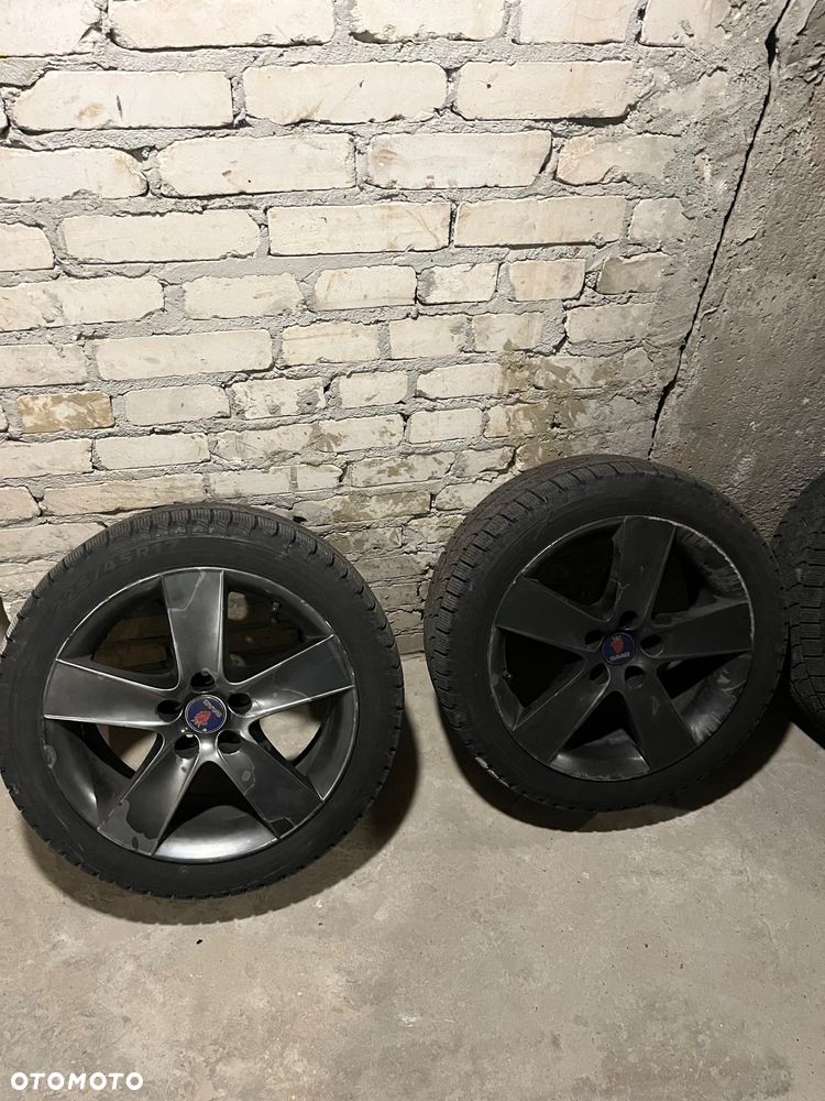 Saab 9-3 - 21