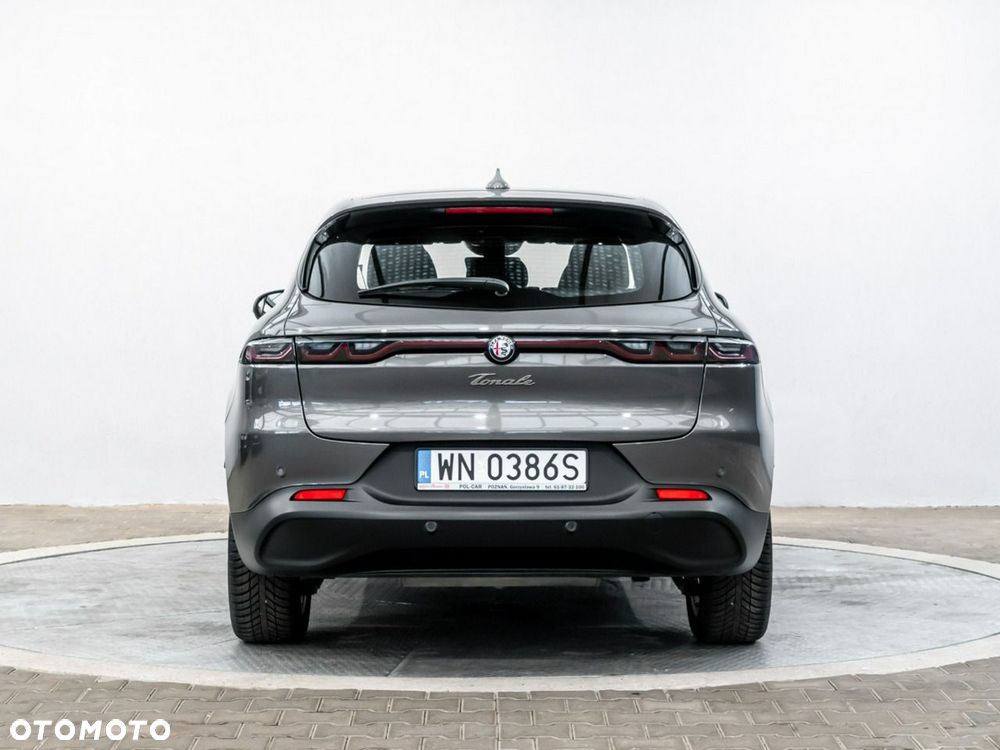 Alfa Romeo Tonale 1.5 T4 GSE mHEV Sprint DCT - 8