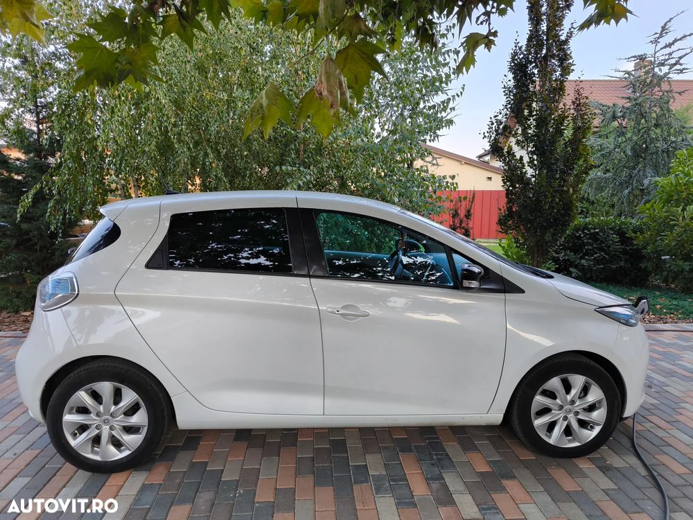 Renault ZOE 22 LIFE - 3