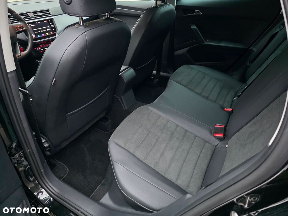 Seat Arona 1.0 Eco TSI Style - 7