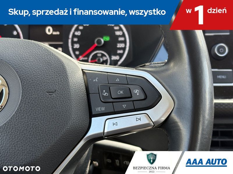 Volkswagen T-Cross - 18