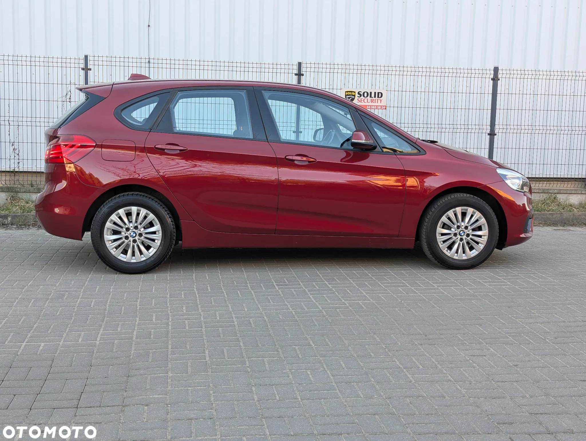 BMW Seria 2 - 21