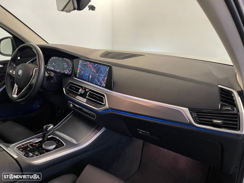 BMW X5 45 e xDrive - 15