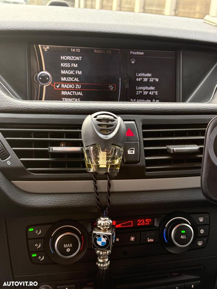 BMW X1 sDrive20d - 9