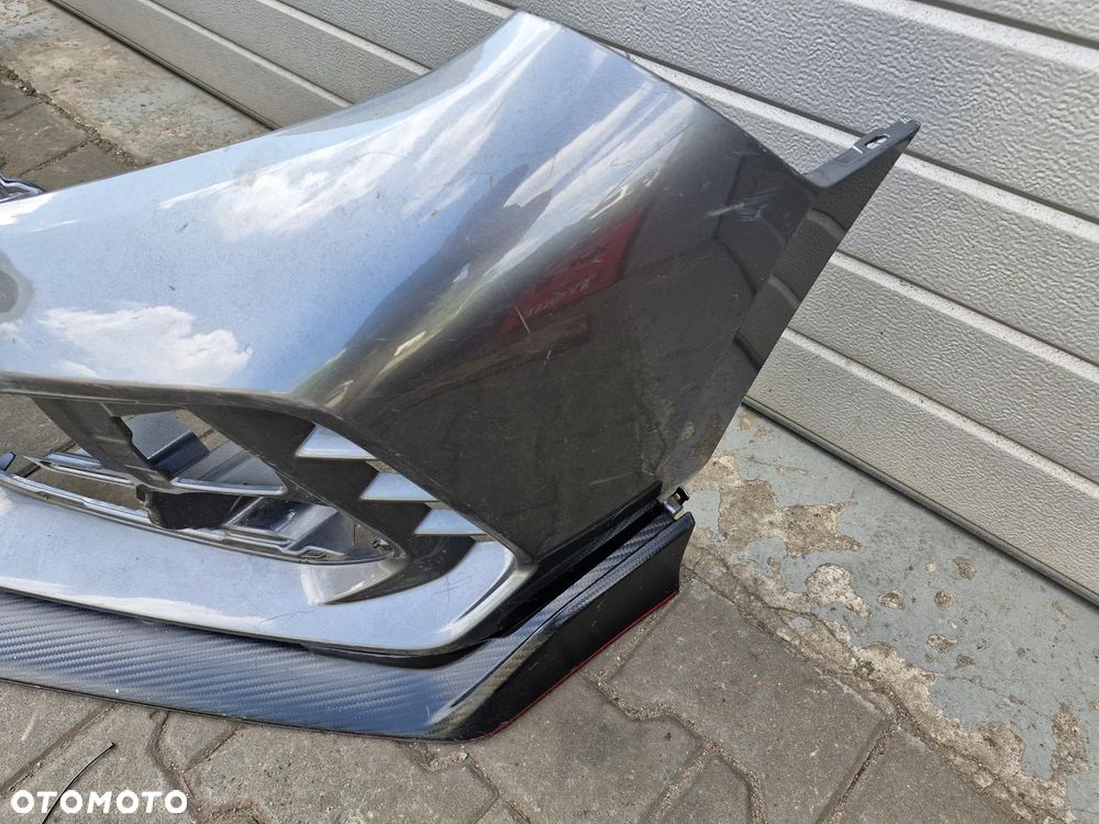 Zderzak przód przedni Honda Civic Type R X 71100-TGH-ZZ00 - 7