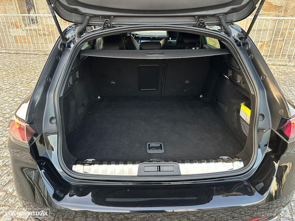 Peugeot 508 SW 1.5 BlueHDi GT Line EAT8 - 25