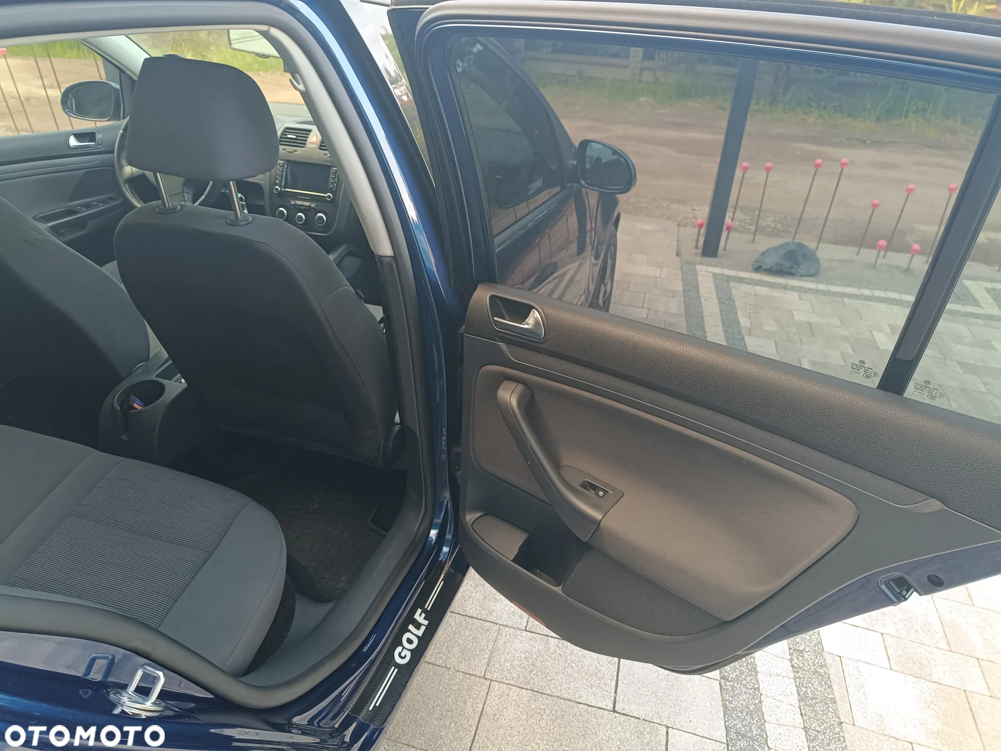 Volkswagen Golf 1.6 Edition - 11