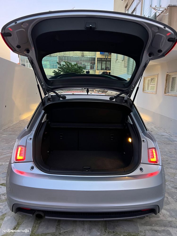 Audi A1 1.6 TDI S-line - 49