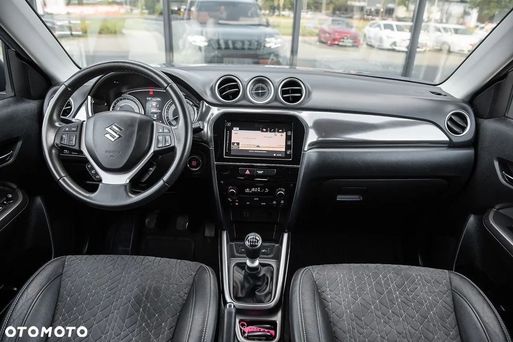 Suzuki Vitara - 26