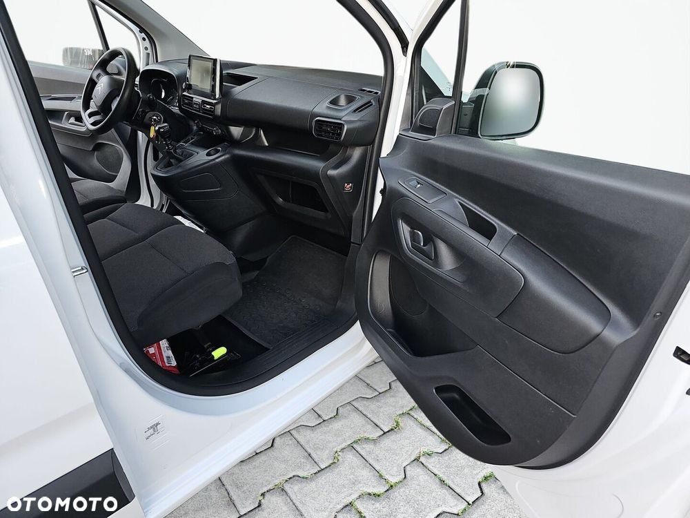 Citroën Berlingo - 30