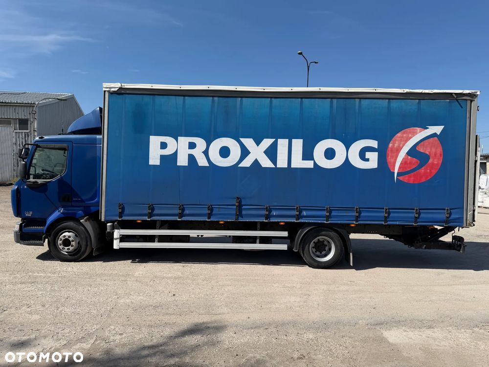 Renault Midlum 280 DXI - 6