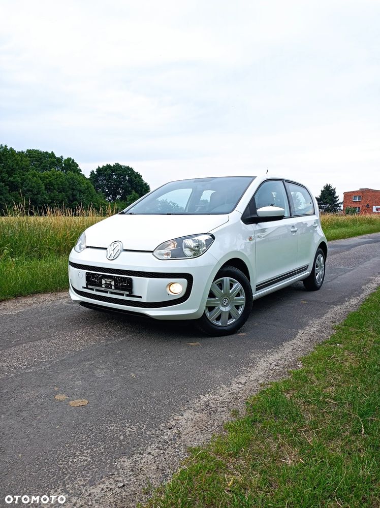 Volkswagen up! club - 30