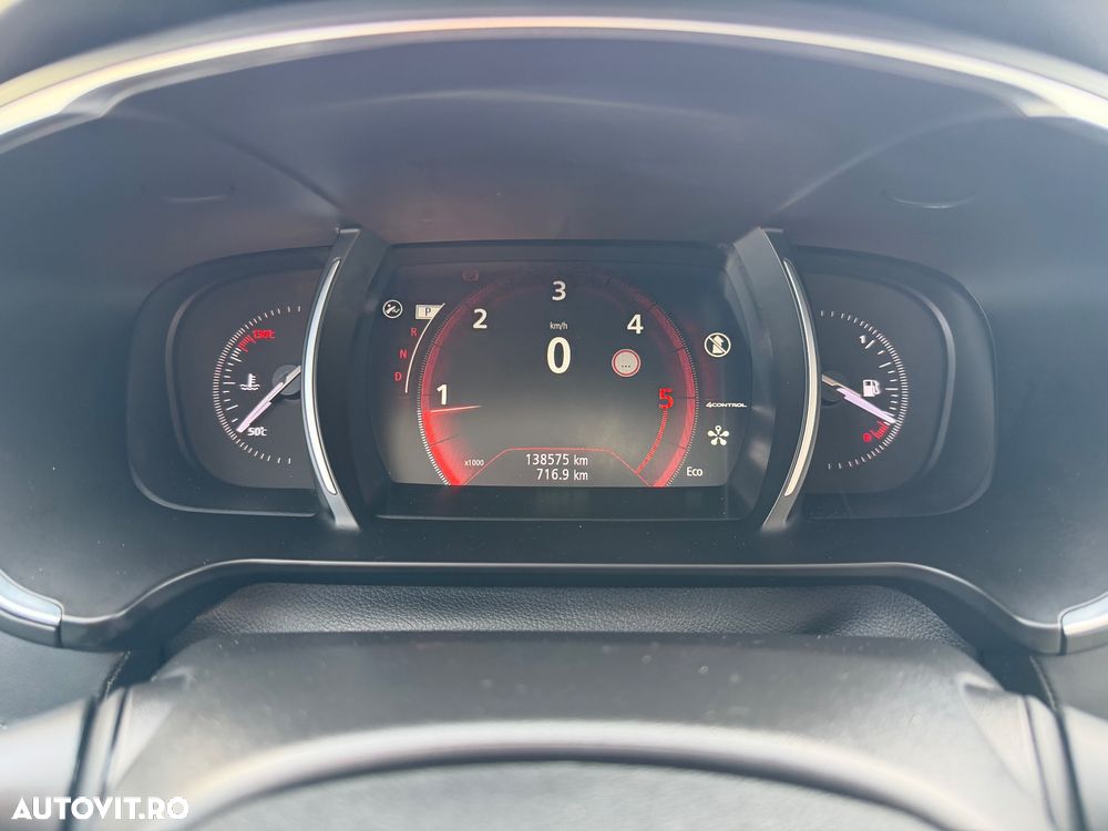 Renault Talisman ENERGY dCi 160 EDC INITIALE PARIS - 24