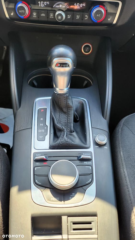 Audi A3 Sportback 1.4 TFSI S tronic Ambition - 14