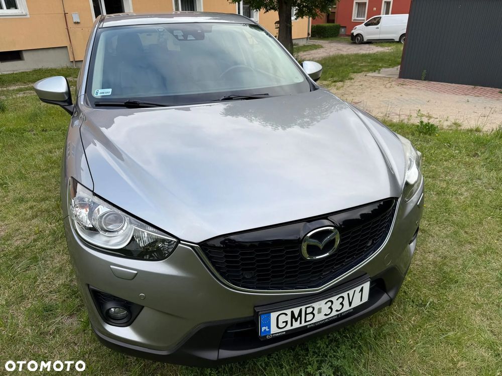 Mazda CX-5 2.0 Skypassion - 16