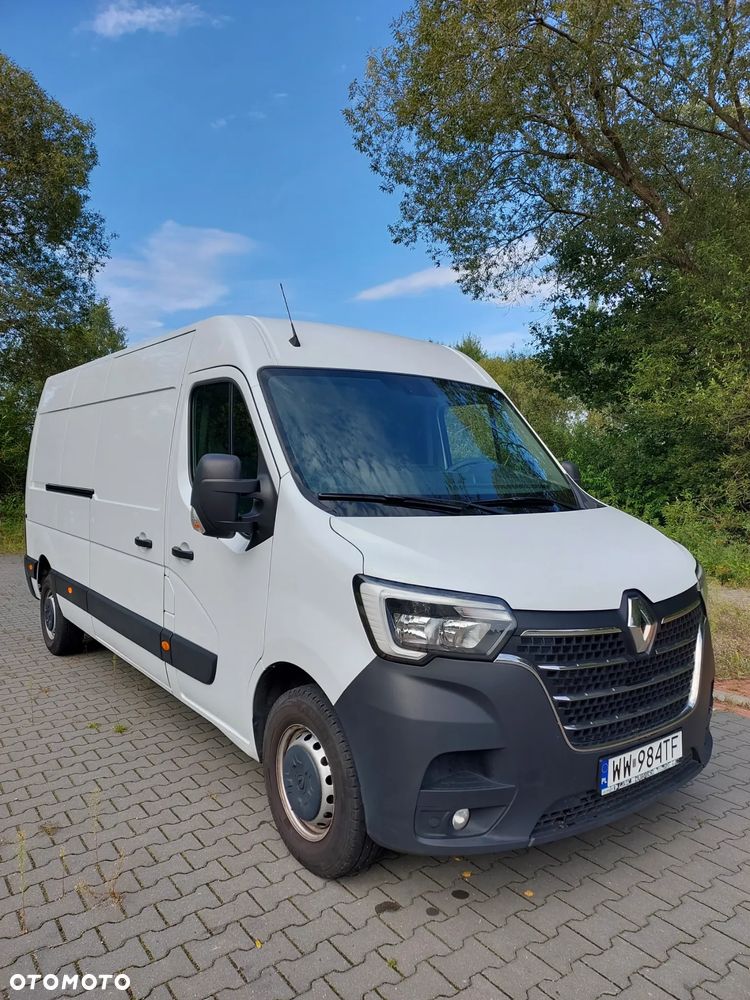 Renault MASTER - 2