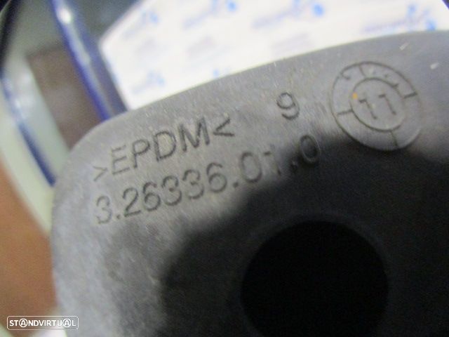 Modulo 326336010 6411923931303 BMW F11 FASE 1 520D 2011 2.0D 184CV 5P PRETO Bomba De Agua - 4