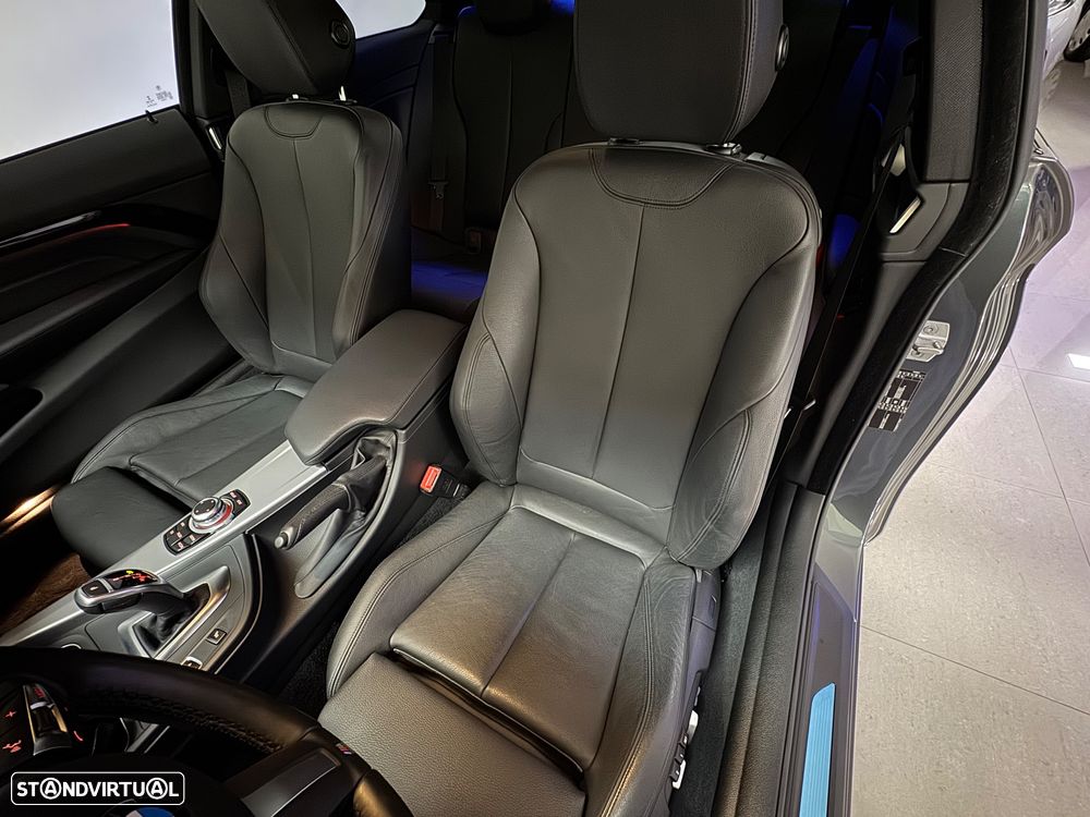 BMW 430 d Pack M Auto - 39