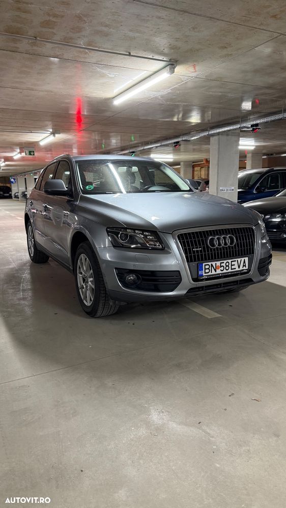 Audi Q5 - 2