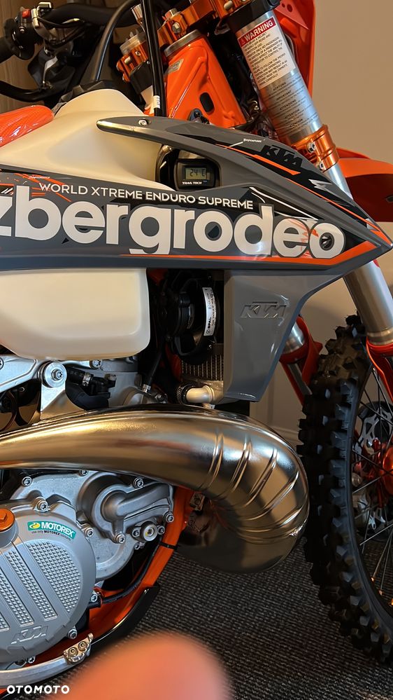 KTM EXC 300 - 2