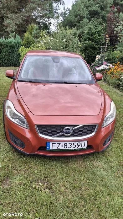 Volvo C30 1.6D - 1
