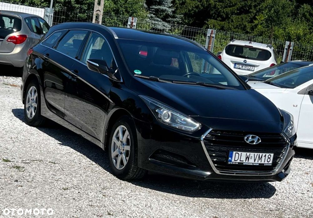 Hyundai i40 - 2