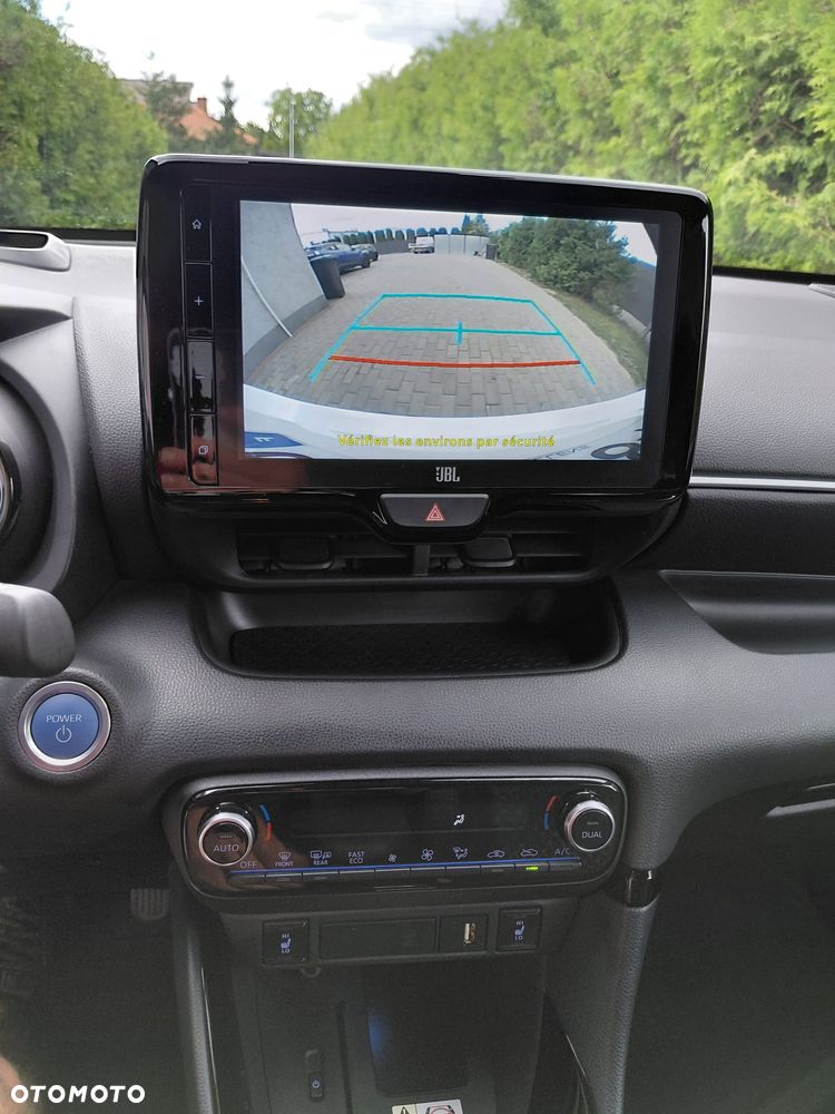 Toyota Yaris - 20