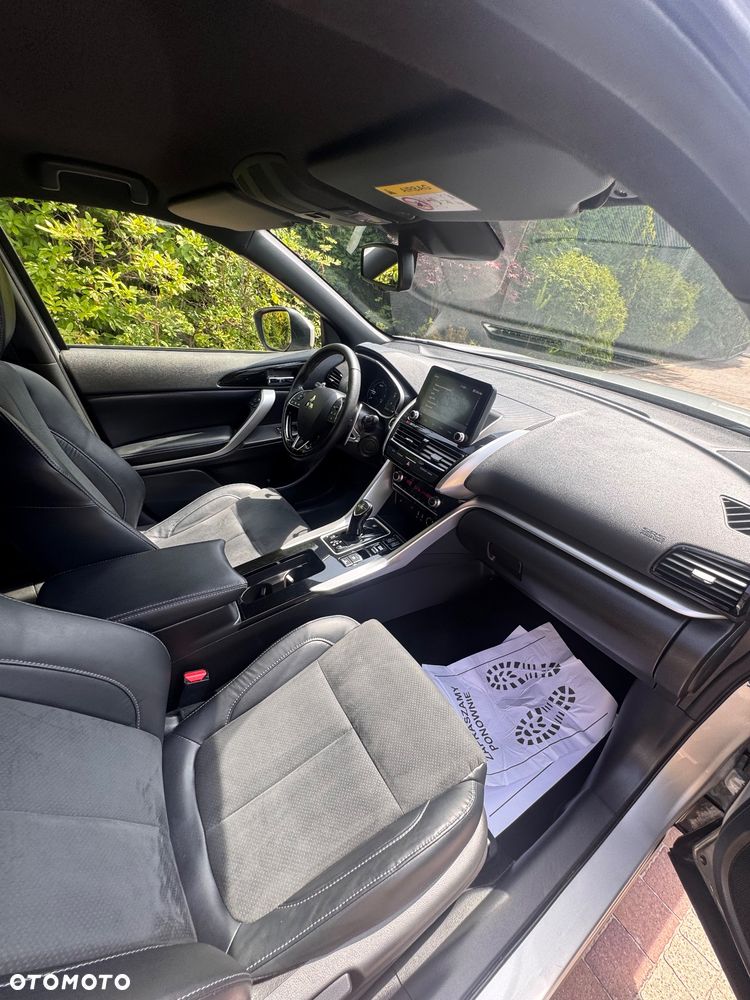 Mitsubishi Eclipse Cross - 6