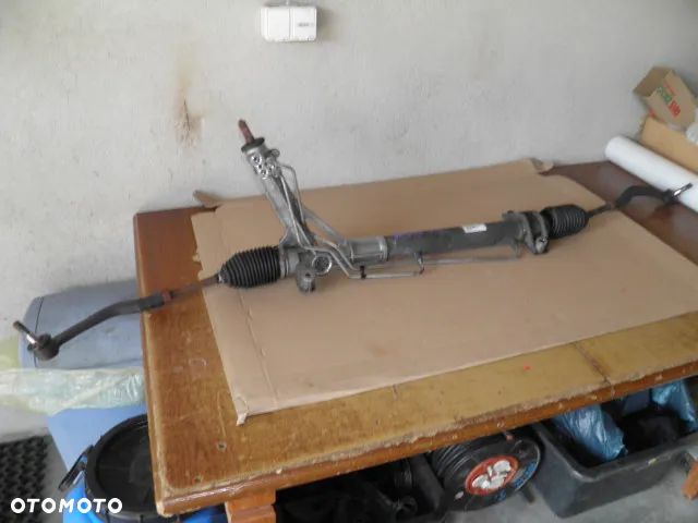 KOLUMNA MAGLOWNICA RENAULT MASTER III 2019r - 2