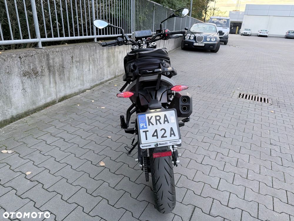 Benelli BKX - 7