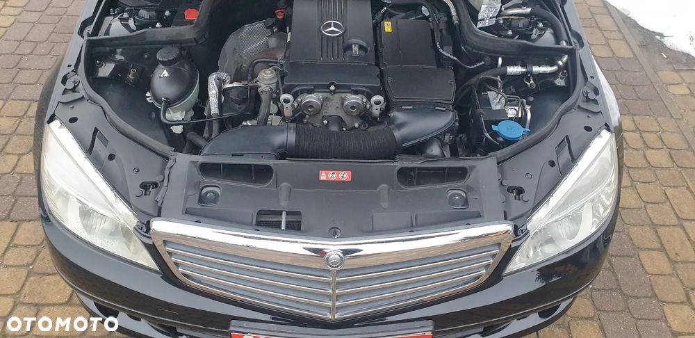 Mercedes-Benz Klasa C - 18