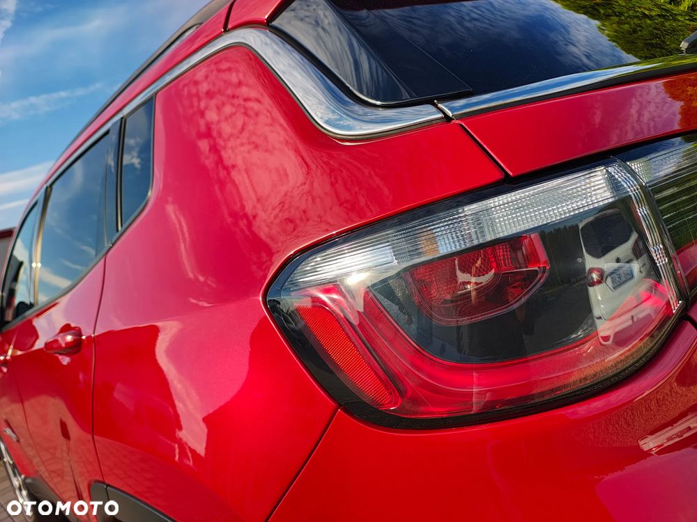 Jeep Compass - 41