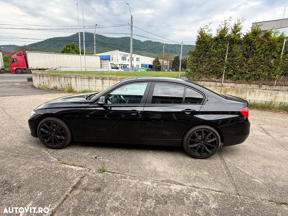 BMW Seria 3 320d Aut. Blue Performance Modern Line - 21