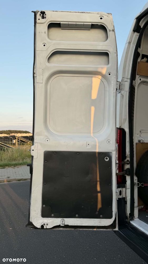 Citroën JUMPER 35+ L4H3 157 - 19