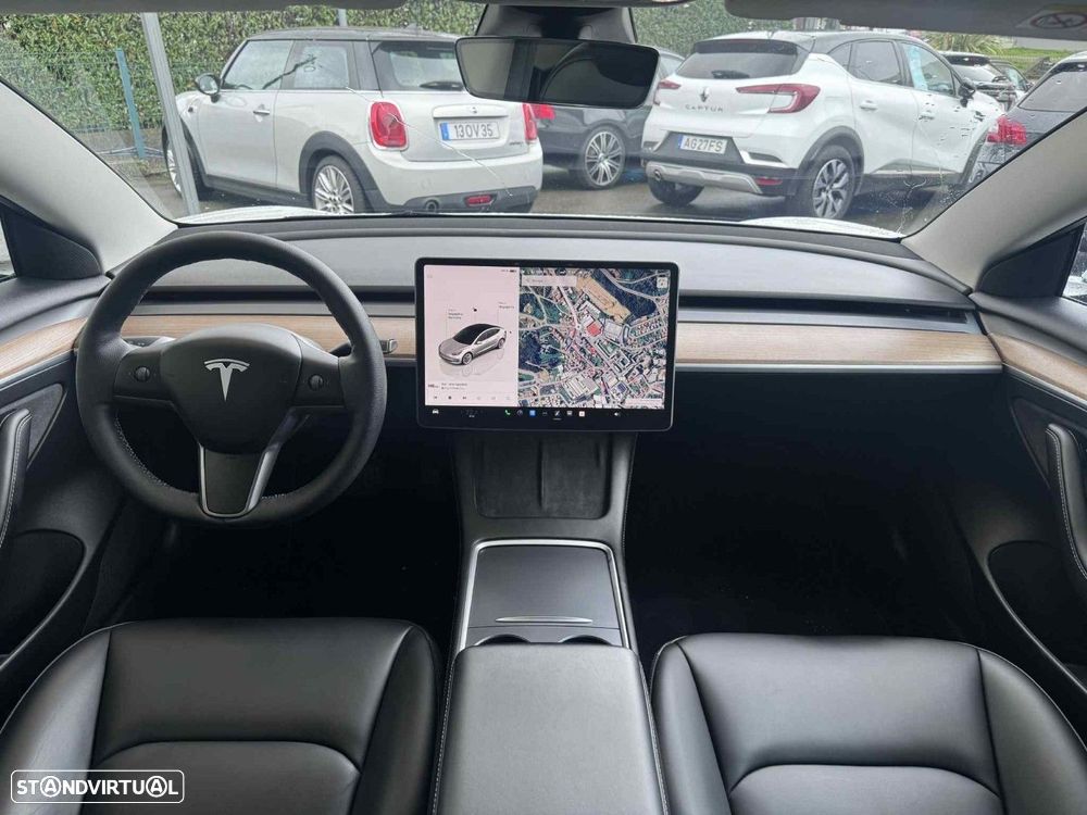 Tesla Model 3 Standard Range Plus RWD - 8